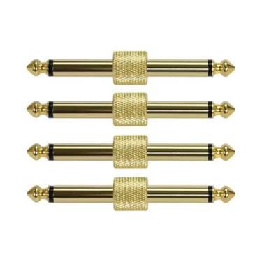 Imagem de Pedal Afinador De Guitarra Cromático Rápido E Preciso Com Indicador De