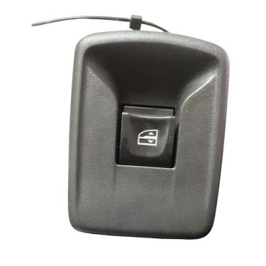 Imagem de Botão Comando Vidro Elétrico Sandero Logan Botaovidroduster