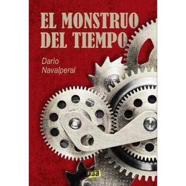 Imagem de Monstruo del tiempo, El - Espanhol