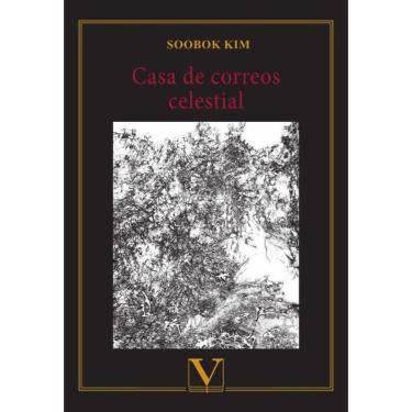 Imagem de Casa de correos celestial - Espanhol