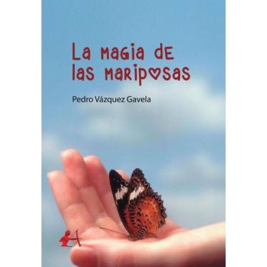Imagem de La magia de las mariposas - Espanhol