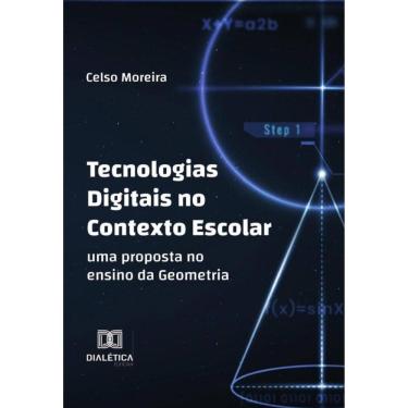 Imagem de Tecnologias Digitais no Contexto Escolar-Português