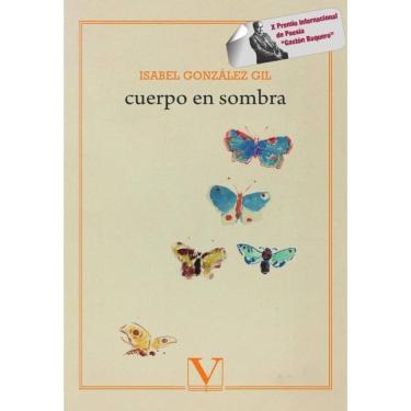 Imagem de Cuerpo en sombra - Espanhol