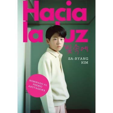 Imagem de Hacia la luz - Espanhol