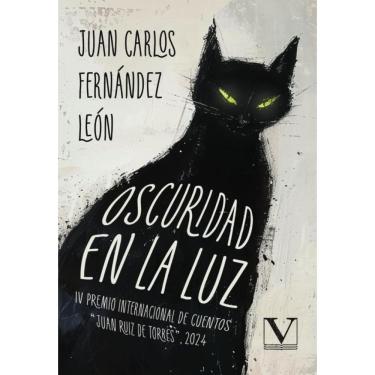 Imagem de Oscuridad en la luz - Espanhol