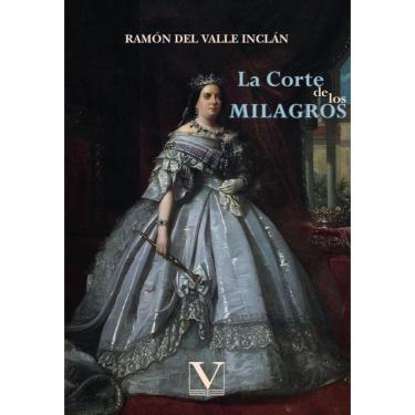 Imagem de La corte de los milagros - Espanhol