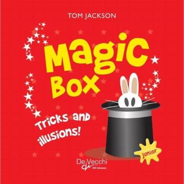 Imagem de Magic Box - Inglês