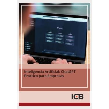 Imagem de Inteligencia Artificial: Chatgpt Práctico para Empresas - Espanhol