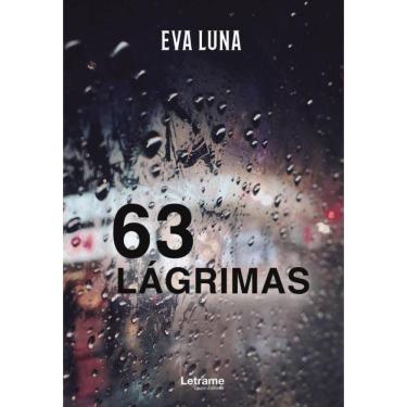 Imagem de 63 Lágrimas - Espanhol