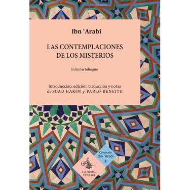 Imagem de Las Contemplaciones de los Misterios - Espanhol