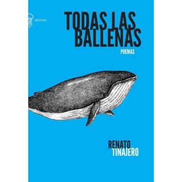 Imagem de Todas las ballenas - Espanhol