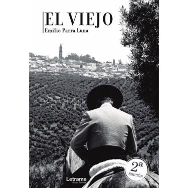 Imagem de El viejo - Espanhol