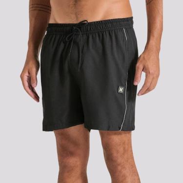 Imagem de Short Hurley Volley Block-Masculino