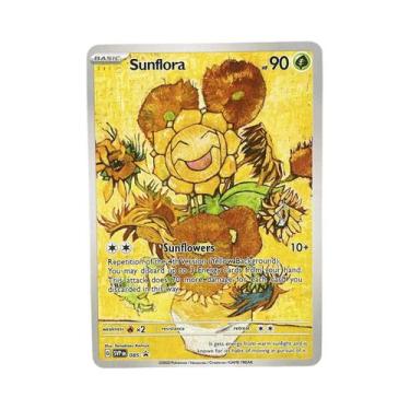 Imagem de Cartas De Jogo Pokémon Pikachu Mewtwo 18 Peças Conjunto De Cartas De A