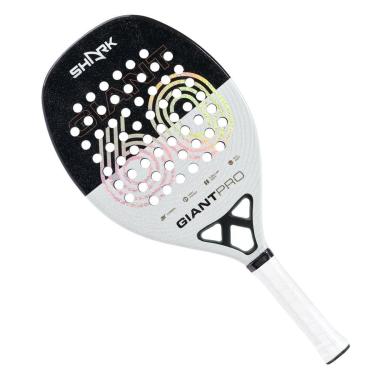Imagem de Raquete de Beach Tennis Shark Giant 2024-Unissex