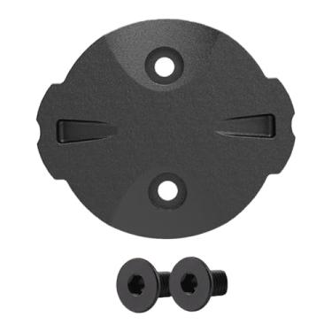 Imagem de Generic Kit de Reparo Da Base Do Ciclocomputador - Fácil Instalação com Parafusos