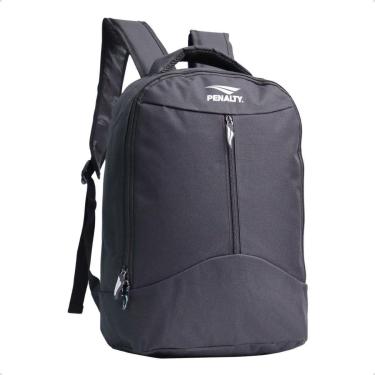 Imagem de Mochila Penalty Esportivo 20L Conforto 2 Bolsos Alça Forte-Unissex