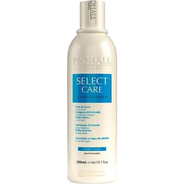 Imagem de Prohall Select Care - Condicionador Manutenção Pós Progressiva 300ml-Unissex