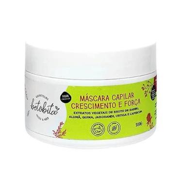 Imagem de Máscara Crescimento e Força 300g - BETOBITA
