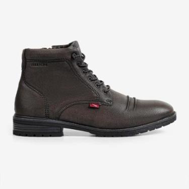 Imagem de Bota Casual Bagda Ferracini 9622-665D-Masculino