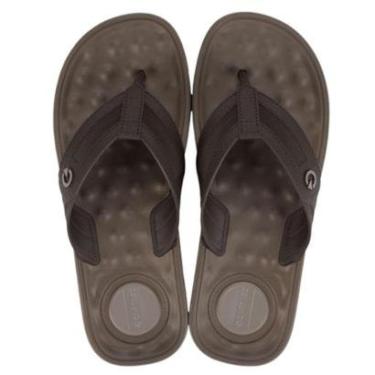 Imagem de Chinelo Cartago Sevilha V Dedo Ad 12390 Masculino-Masculino