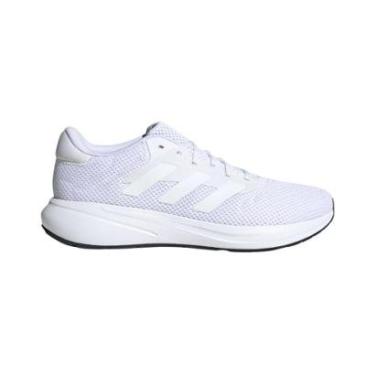 Imagem de Tênis Adidas Unissex Response Runner IH6101-Unissex