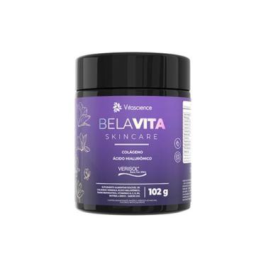 Imagem de Bela Vita Skin Care Colageno acido hialurônico Verisol - Vitascience