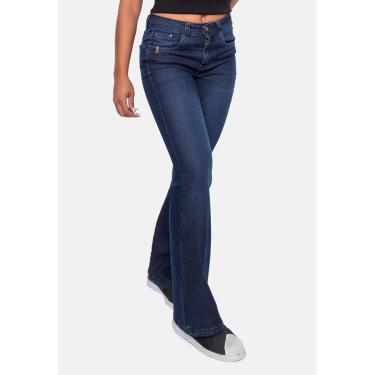 Imagem de Calça Ecko Jeans Feminino-Feminino