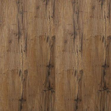 Imagem de Kit 4,4m² Piso Vinílico em Régua 5,2mm X 18cm X 122cm Olimpo Hera