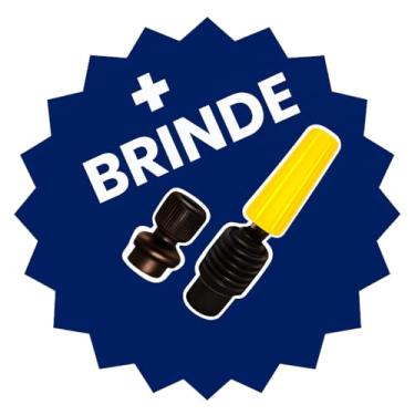 Imagem de Mangueira De Jardim Anti Torção E Anti Dobras(Kit Bico Mangueira)