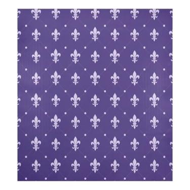 Imagem de Blueangle Capa de ímã de lava-louças com motivo de carnaval, decoração de capa frontal de lava-louças, adesivos de eletrodomésticos, adesivos de eletrodomésticos, 58 cm C x 66 cm adesivo magnético