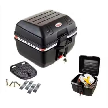 Imagem de Baú de 28 litros para motos