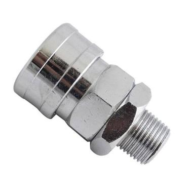 Imagem de Engate Rápido 1/2 Com Rosca Macho 1.2Npt Sm4A Puma