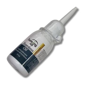 Imagem de Lubrificante De Pisto De Trombone Trombon Oil Tunning All