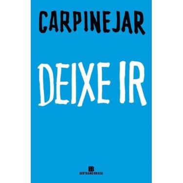 Imagem de Deixe Ir - BERTRAND BRASIL, Sortido