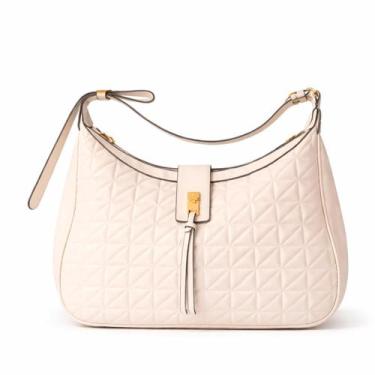 Imagem de Bolsa Feminina Grande Matelassê para Trabalho Passeio e Uso Diário - J