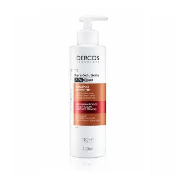 Imagem de Vichy Dercos Kera Solutions Shampoo 300ml