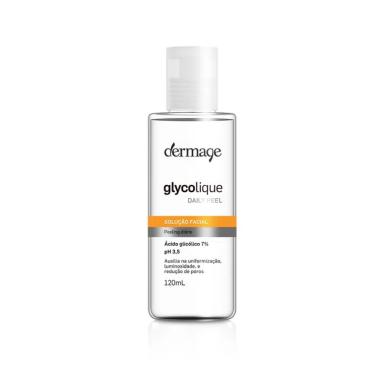 Imagem de Dermage Glycolique Daily Peel 120ml