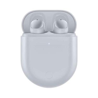 Imagem de Fone De Ouvido Xiaomi Mi Redmi Buds 3 Pro Twsej01zm - Cinza