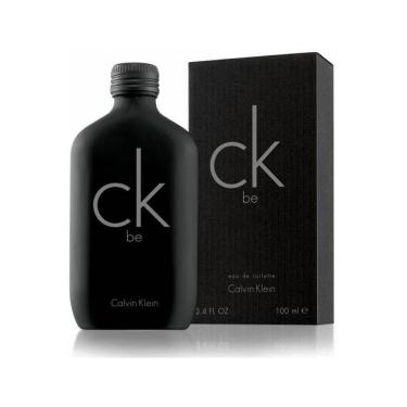 Imagem de Perfume Calvin Klein CK BE Eau de Toilette 100ml unissex