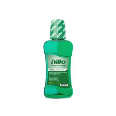 Imagem de Antisséptico Bucal Hortelã - Cool Mint Hillo 250 Ml