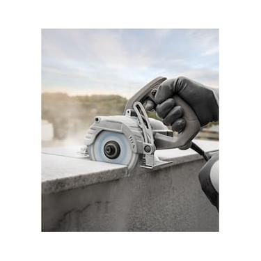 Imagem de Serra Mármore Tramontina 4.3/8" - 1200W