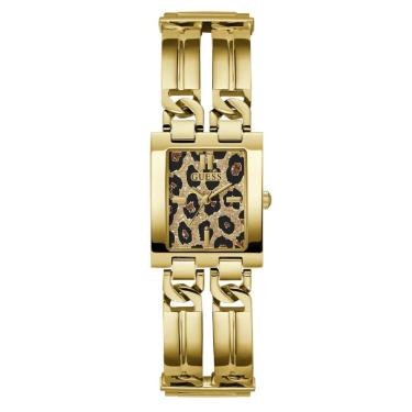 Imagem de Relógio Guess Feminino Iconic Animal GW0807L2-Feminino