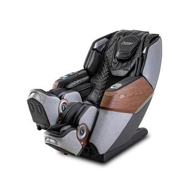 Imagem de Poltrona de Massagem Orion - Cor Preta