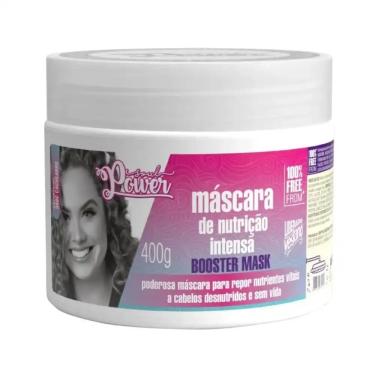 Imagem de Máscara Nutrição Intensa Soul Power 400G