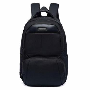 Imagem de Mochila Executiva Polo One Masculina Reforçada Notebook Grande 21 Litros-Unissex
