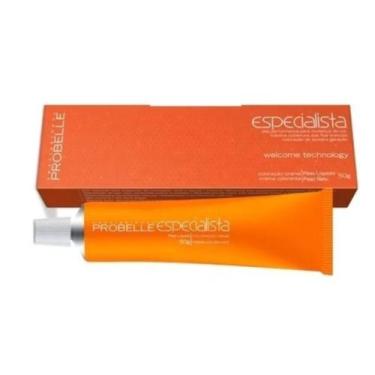 Imagem de Kit 30 colorações especialista -probelle