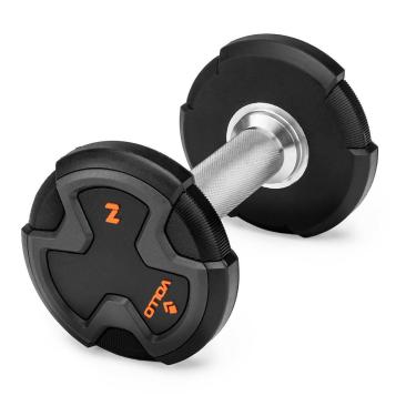 Imagem de Halter Dumbbell Vollo 2kg-Unissex