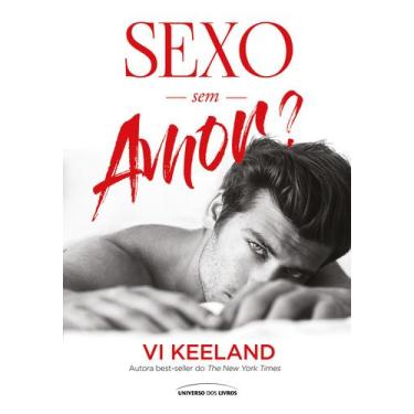 Imagem de Livro - Sexo sem amor?