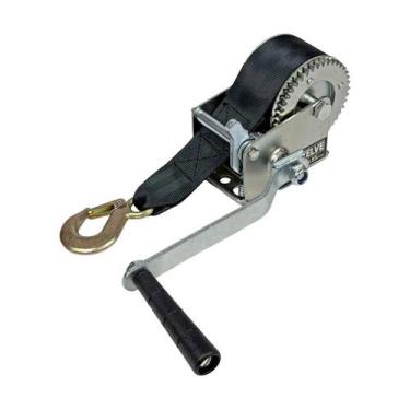 Imagem de Guincho Catraca Manual Cinta 363Kg Velve Gm800A